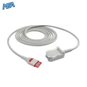 SpO2 Adapter Cable 3.0m for Masimo LNCS Sensors (4253)