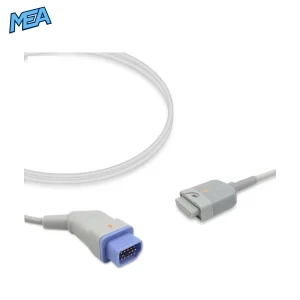 SpO2 Adapter Cable 3.0m for Masimo M-LNCS Sensors