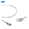 SpO2 Adapter Cable 3.0m for Masimo SET Monitors & Nellcor Oxismart Sensors 5 SpO2 Adapter Cable 3.0m for Masimo SET Monitors & Nellcor Oxismart Sensors