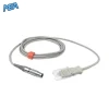 SpO2 Adapter Cable 3.0m for Nellcor Oxismart Sensors (M200-13)