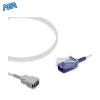 SpO2 Adapter Cable 3.0m for Nihon Kohden Monitors & Nellcor OxiMax Sensors (NK-OEM-10)