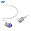 SpO2 Adapter Cable 3.0m for Nihon Kohden Monitors & Nellcor Oxismart Sensors (JL-650P) 4 SpO2 Adapter Cable 3.0m for Nihon Kohden Monitors & Nellcor Oxismart Sensors (JL-650P)