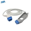 SpO2 Adapter Cable 3.0m for Nihon Kohden Monitors (JL-900P) 7 SpO2 Adapter Cable 3.0m for Nihon Kohden Monitors (JL-900P)