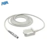 SpO2 Adapter Cable 3.0m for Schiller Monitors & Masimo LNCS Sensors (2.310228)