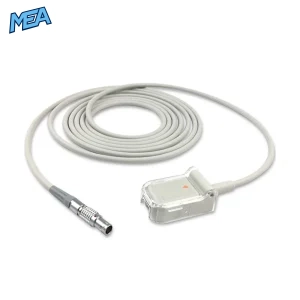 SpO2 Adapter Cable 3.0m for Schiller Monitors & Masimo LNCS Sensors (2.310228)