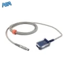 SpO2 Adapter Cable 3.0m for Schiller Monitors & Nellcor OxiMax Sensors (2.310128)