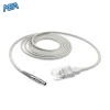 SpO2 Adapter Cable 3.0m for Schiller Monitors & Nellcor Oxismart Sensors (HW-HEMO-00014)