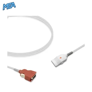 SpO2 Adapter Cable 3.6m for Masimo LNOP Sensors (2060)