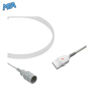 SpO2 Adapter Cable 3.6m for Masimo LNOP Sensors (3344)