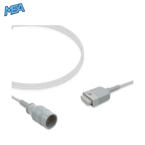 SpO2 Adapter Cable 3.6m for Masimo M-LNCS Sensors (3342)