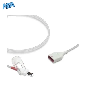SpO2 Adapter Cable 3.6m for Masimo RD Sensors (4095(3.6m))
