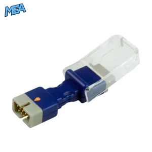 SpO2 Adapter Cable for Nellcor Oxismart Sensors (Oximax>Non-Oximax)