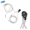 STORZ Irrigation Pumps Hysteroscopy Pump Tube With Sensor Module (Metal Needle) For 26331020 6 STORZ hysteroscopy irrigation pump tubing set with sensor module and metal needle for 26331020 Endomat SCB system