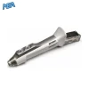 Stryker VariSpeed 62-50200 battery powered screwdriver handpiece, refurbished, side view