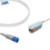 Pediatric Hard Shell SpO2 Sensor 3.0m for Sunmind Monitors Reusable, Technology: Digital