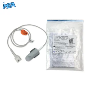 SpO2 Sensor 0.9m for Sunray P7002-00008 view 2