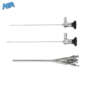 SY-P049 neurosurgery ventriculoscopy neuro endoscope with direction index