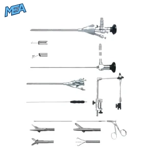 SY‑P049 ventriculoscope neuro endoscope instrument for hospital neurosurgery