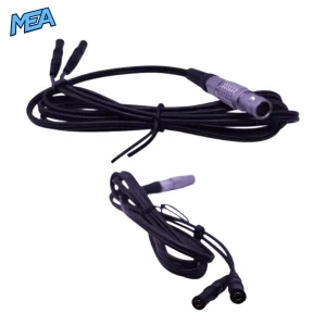 Sybron Endo dental apex locator accessory measuring cable for root canal procedures