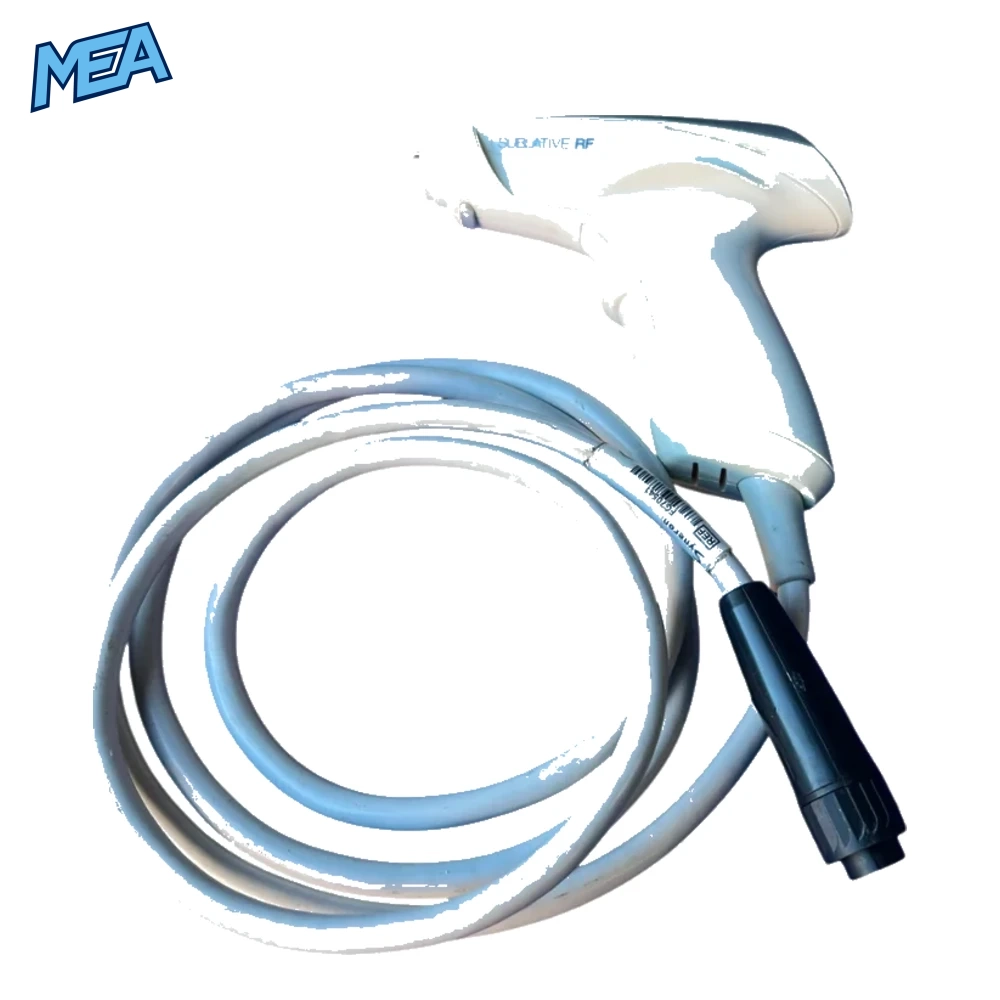 Syneron Candela Sublative RF Applicator FG70541 (Refurbished) 1 Syneron Candela Sublative RF Applicator FG70541 handpiece for eMatrix, eTwo, and elōs Plus aesthetic systems