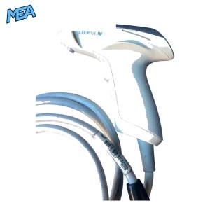 Syneron Candela Sublative RF Applicator FG70541 for fractional RF skin resurfacing procedures