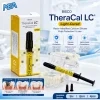 TheraCal LC Dental Pulp Capping Calcium Silicate Liner Light Cure Resin Base Material For Direct Indirect Pulp Protection 9 TheraCal LC calcium silicate dental pulp liner for direct and indirect pulp capping