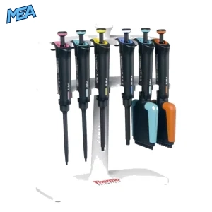 Thermo F2 8-channel multichannel pipette for high-throughput laboratory work