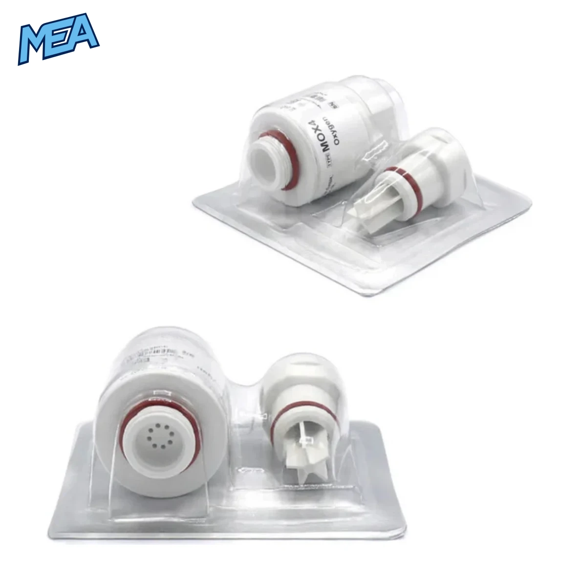 UK City MOX-4 Oxygen Sensor O2 Sensor (MOX4) 1 UK City MOX4 oxygen sensor O2 cell for ventilators and oxygen analyzers