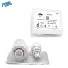 UK City MOX2 Oxygen Sensor O2 Sensor 5 UK City MOX2 Oxygen Sensor O2 Cell for Medical Ventilator and Oxygen Analyzer