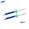 Dental Acid Etch USA Ultra-Etch 35% Acid Etch 1.2mL/Stick Delivery Head Dental Materials 13 Ultra-Etch 35% Acid Etch Gel 1.2mL Syringe - Pack of 2