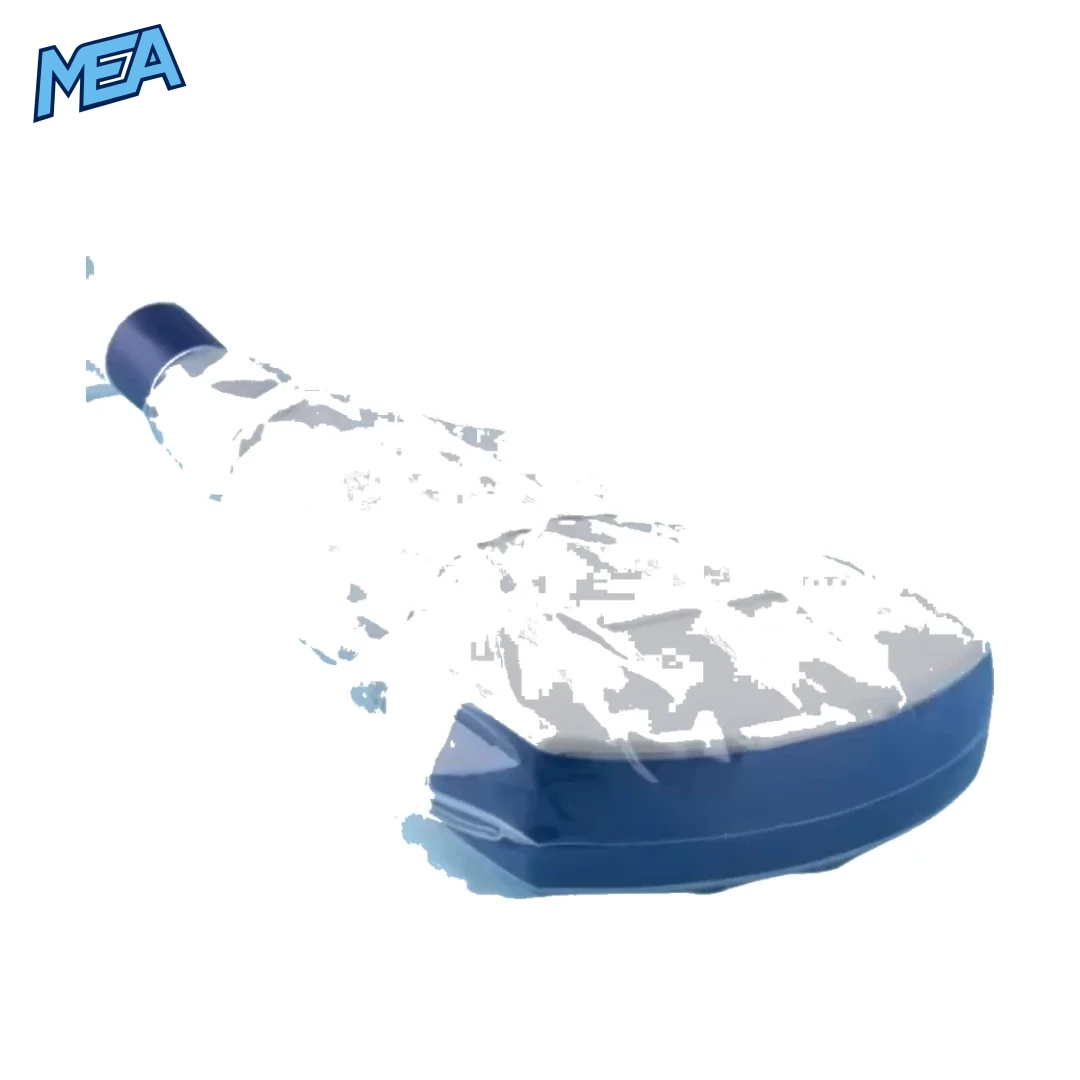 Disposable Clear Ultrasound Probe Cover 6x12 for Medical Imaging