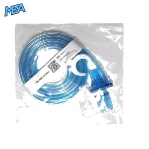 Ventilator disposable flow sensor 155500 single-use medical respiratory accessory
