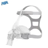 NS5/6/8 Series Nasal Mask For Sleep Apnea Anti-Snoring Medical CPAP Equipment Wide Field Of View Unobstructed Accessory 10 VentMed NS5 NS6 NS8 CPAP Nasal Mask for Sleep Apnea Therapy