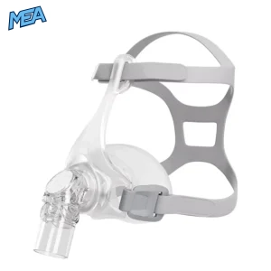 VentMed NS5 NS6 NS8 CPAP Nasal Mask for Sleep Apnea Therapy