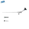 HD 0°12° Side View Self-Retaining Rigid Endoscope Laryngoscope Optics Telescope Throat Examination Veterinary Pets 4 Veterinary HD Rigid Endoscope 0° 12° Laryngoscope for Pet Throat Examination