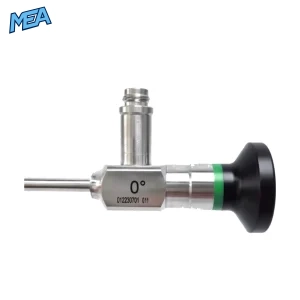 Veterinary HD Rigid Laparoscope 10mm x 302mm 30° angle for veterinary laparoscopy
