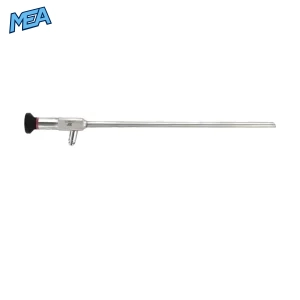 Veterinary HD Rigid Laparoscope 5mm x 302mm 0° angle for animal surgery