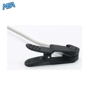 Veterinary pulse oximeter sensor compatible with Nellcor OxiMax monitors