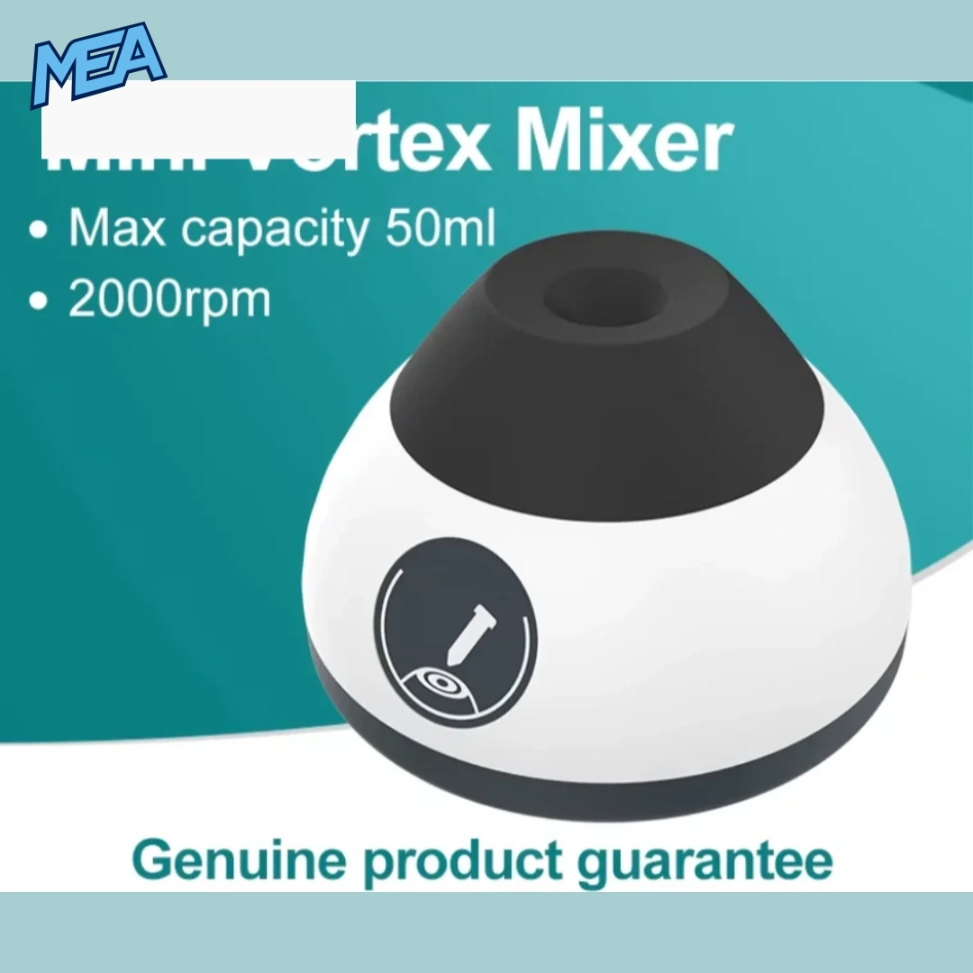 Mini Vortex Mixer Laboratory Tattoo Pigment Nail Polish Liquid Ink Mixer Shaker Lab 50ml 2000rpm VM200 1 VM-200 mini vortex mixer 2000 rpm laboratory sample mixer