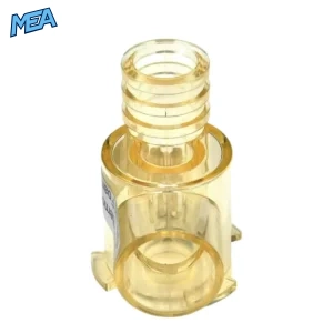 Vyaire 20005 ventilator exhalation valve body assembly OEM replacement