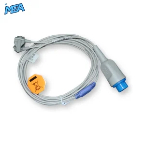 Neonate Wrap SpO2 Sensor 3.0m for WEGO Monitors Reusable