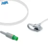 Neonate Wrap SpO2 Sensor 3.0m for Welch Allyn Monitors Reusable, Technology: Nellcor Oxismart