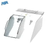 W&H Assistina Twin MB-302 dental handpiece maintenance system with Quick ISO and RM adaptors