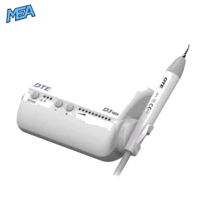 Woodpecker DTE D3 Ultrasonic Scaler with LED handpiece for dental calculus and tartar removal