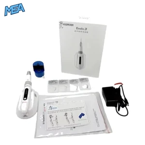 Woodpecker ENDO 3 dental ultrasonic irrigation activator for root canal treatment