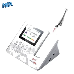 Woodpecker Endo Radar Pro brushless endo motor with apex locator cordless dental root canal machine
