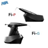 Woodpecker FiP FiG Gutta Percha Obturation System wireless dental endodontic device for root canal filling