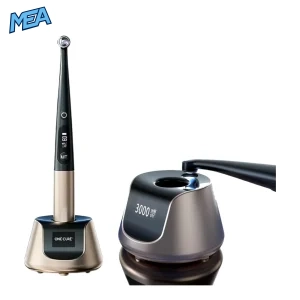 Woodpecker O Star Dental Curing Light LED wireless resin curing lamp high intensity 3000mW cm2