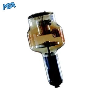 XD57-28.65/150 rotating anode X-ray tube insert with glass envelope