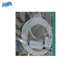 Adult Finger Clip SpO2 Sensor for Yonker YK-8000 Series Monitors Reusable